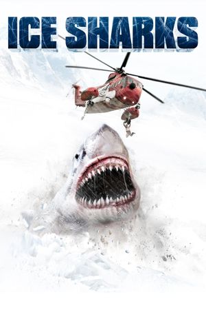 Ice Sharks's poster