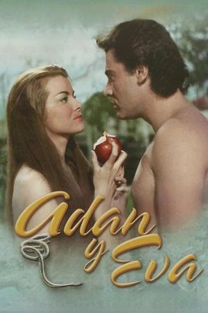 Adam and Eve's poster