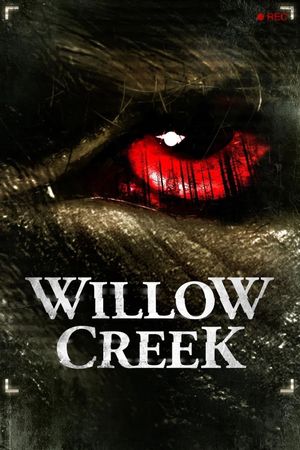 Willow Creek's poster