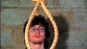 Hung Jury's poster