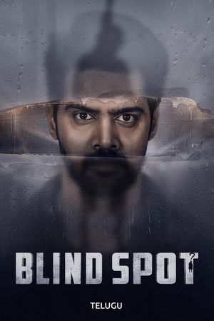 Blind Spot's poster