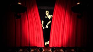 I Am Divine's poster