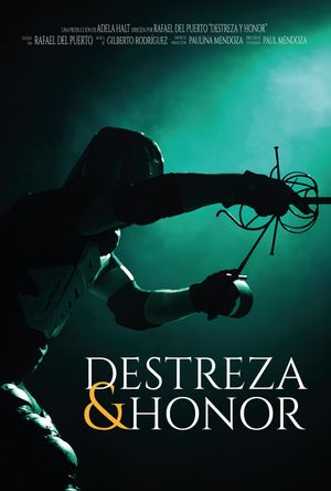 Destreza y Honor's poster