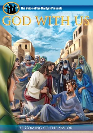 Jesus: He Lived Among Us's poster image