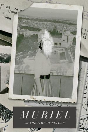 Muriel's poster
