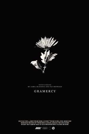 Gramercy's poster