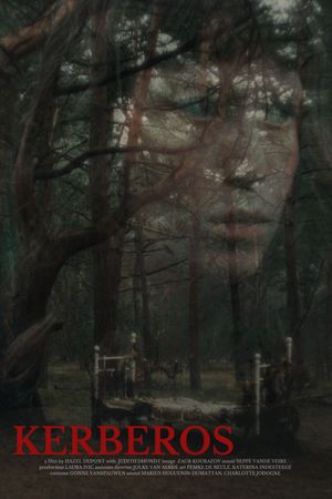 Kerberos's poster