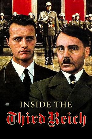 Inside the Third Reich's poster