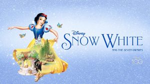 Snow White and the Seven Dwarfs's poster