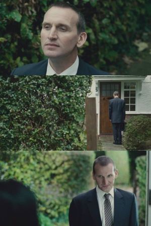 The Happiness Salesman's poster