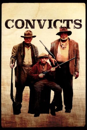 Convicts's poster