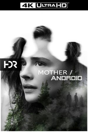 Mother/Android's poster