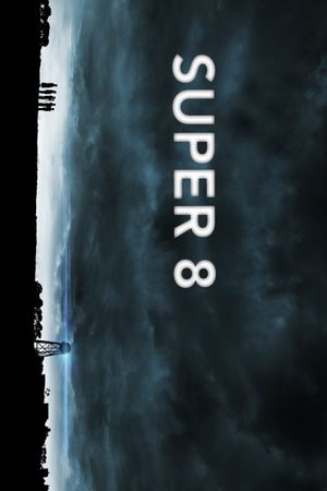 Super 8's poster