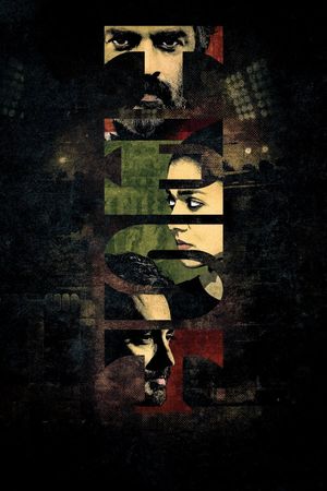 Test's poster