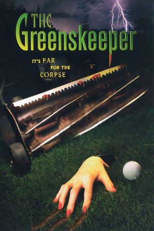 The Greenskeeper's poster