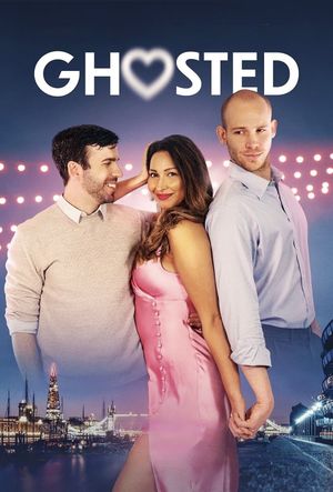 Ghosted's poster