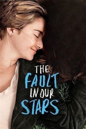The Fault in Our Stars's poster