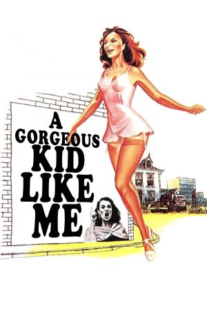 A Gorgeous Girl Like Me's poster