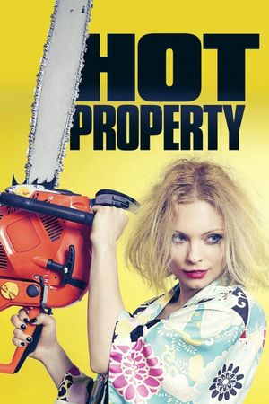 Hot Property's poster