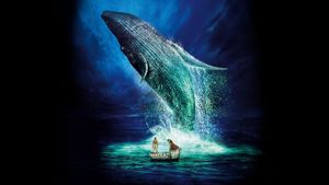 Life of Pi's poster