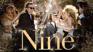 Nine's poster