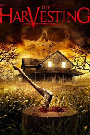 Soul Harvest's poster