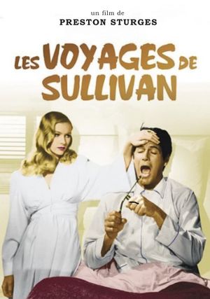 Sullivan's Travels's poster