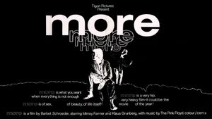More's poster