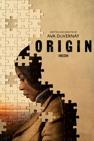 Origin's poster