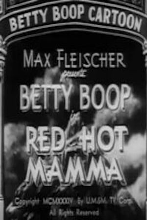 Red Hot Mamma's poster