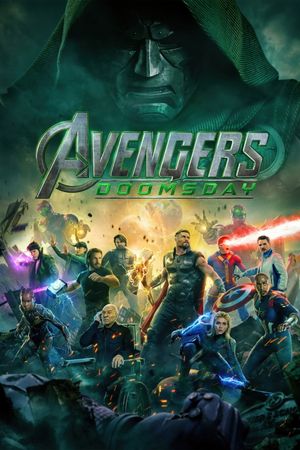 Avengers: Doomsday's poster