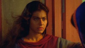 Dilwale Dulhania Le Jayenge's poster