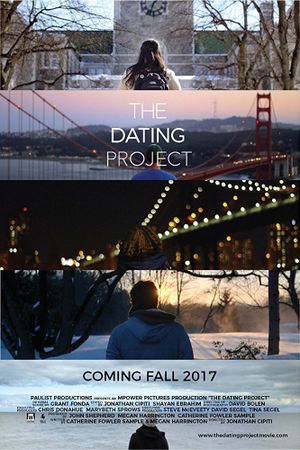 The Dating Project's poster image