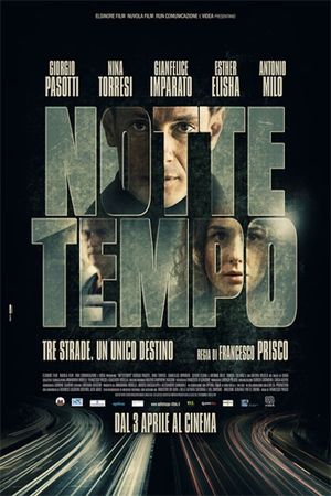 Nottetempo's poster