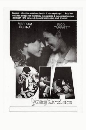 Dia Yang Tercinta's poster