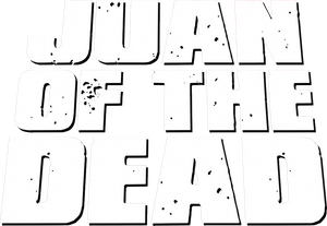 Juan of the Dead's poster
