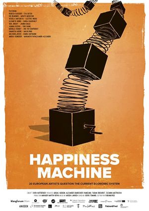 Happiness Machine's poster image