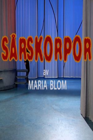 Sårskorpor's poster