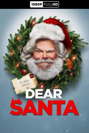Dear Santa's poster