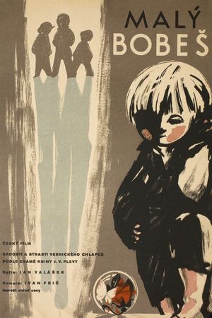 Malý Bobes's poster