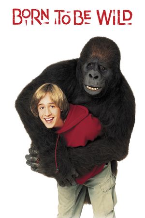 Born to Be Wild's poster