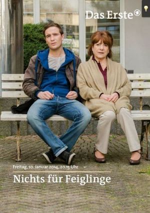 Nichts für Feiglinge's poster