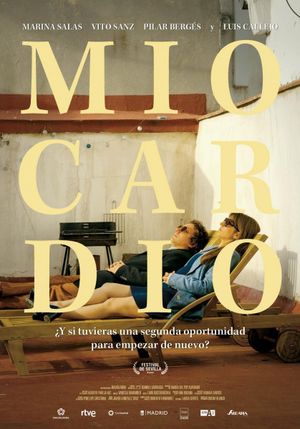 Miocardio's poster