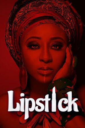 Lipstick's poster