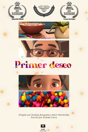 Primer Deseo's poster