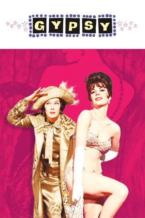 Gypsy's poster