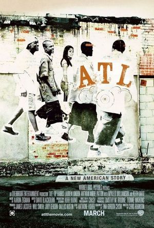ATL's poster