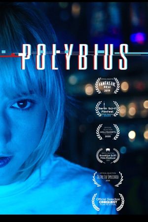 Polybius's poster image