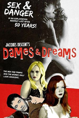 Dames and Dreams's poster