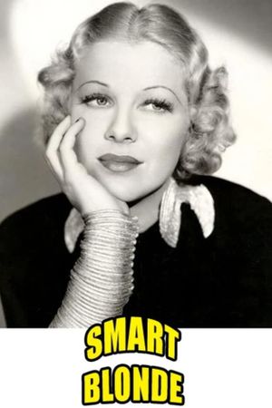 Smart Blonde's poster
